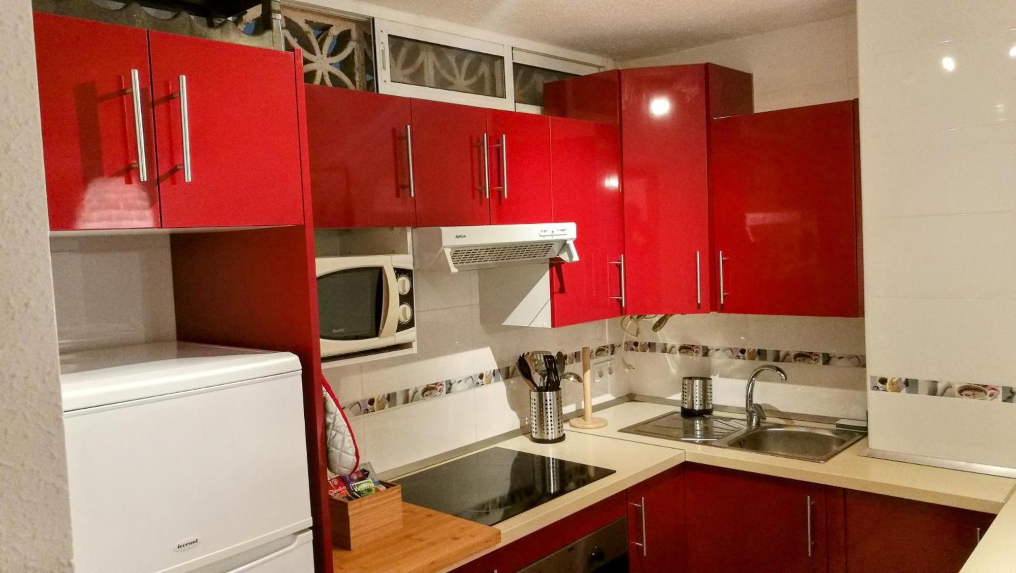 Apartamento Vistas Unicas Al Mar! Benalmádena Eksteriør billede