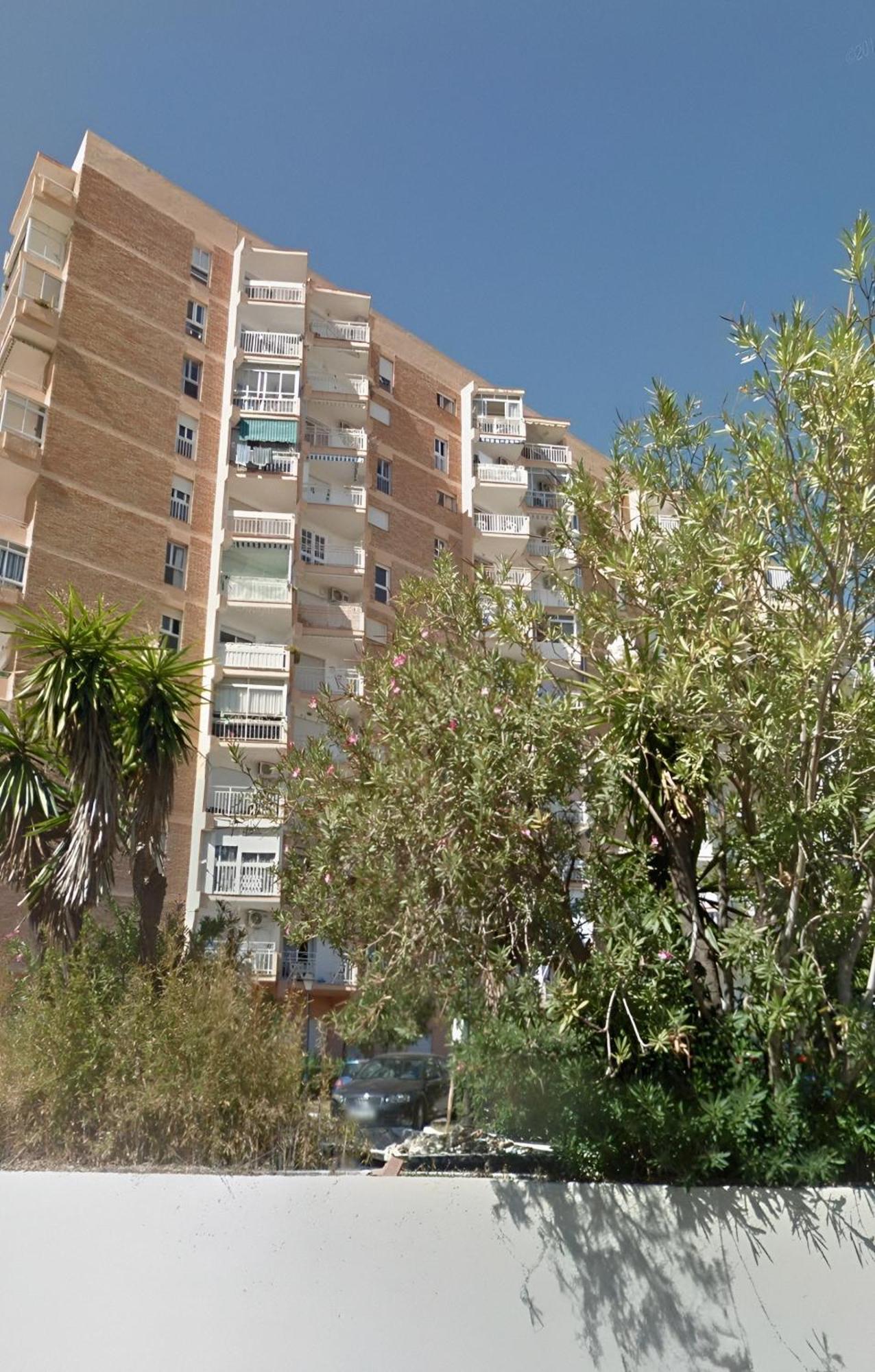 Apartamento Vistas Unicas Al Mar! Benalmádena Eksteriør billede